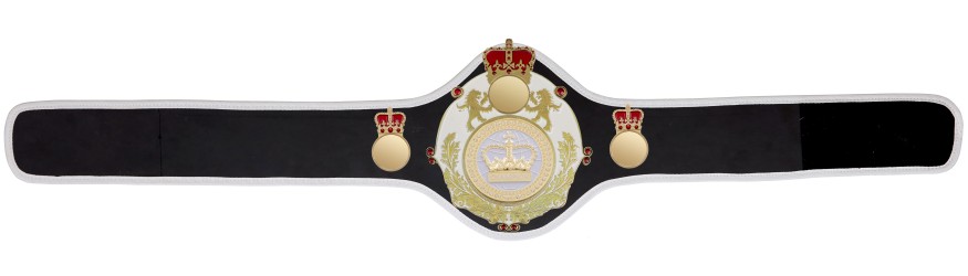 QUEENSBURY PRO LEATHER WHITE CHAMPION CROWN CHAMPIONSHIP BELT QUEEN/W/G/WHTGEM - AVAILABLE IN 10+ COLOURS QUEENSBURY PRO LEATHER WHITE CHAMPION CROWN CHAMPIONSHIP BELT QUEEN/W/G/WHTGEM - AVAILABLE IN 10+ COLOURS